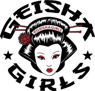 GeishaGirls Clothing : Logo