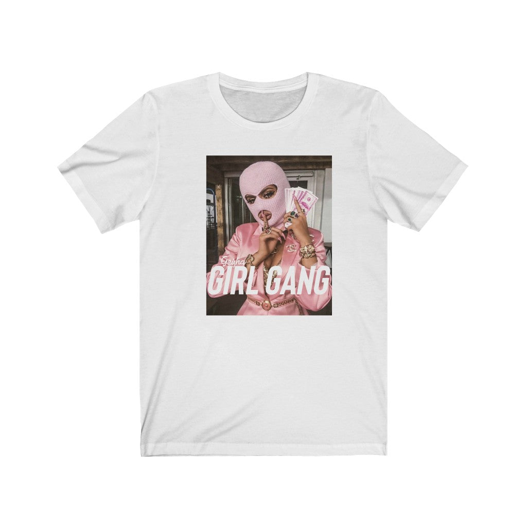 GeishaGirl Gang Showoff